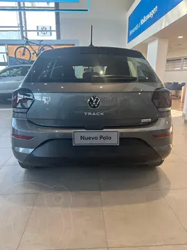 Volkswagen Polo 5P 1.6L Track MSi nuevo color A eleccion financiado en cuotas(anticipo $2.453.125 cuotas desde $249.000)