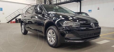 Volkswagen Polo 5P Trendline nuevo color Negro financiado en cuotas(anticipo $750.000 cuotas desde $44.000)