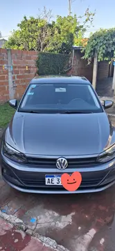 Volkswagen Polo 5P 1.6L MSi usado (2020) color Gris precio u$s15.000