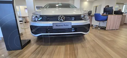 Volkswagen Polo 5P 1.6L Track MSi nuevo color A eleccion financiado en cuotas(anticipo $2.610.000 cuotas desde $297.000)