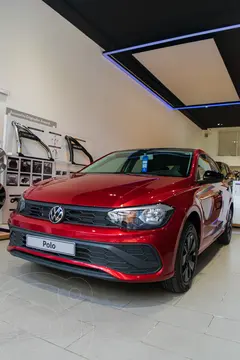 Volkswagen Polo 5P 1.6L Track MSi nuevo color Plata financiado en cuotas(anticipo $6.000.000 cuotas desde $300.000)