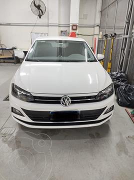 foto Volkswagen Polo 5P Comfort Plus Aut usado (2018) precio $1.800.000