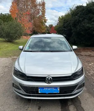 foto Volkswagen Polo 5P Trendline Aut financiado en cuotas anticipo $3.000.000 cuotas desde $220.000