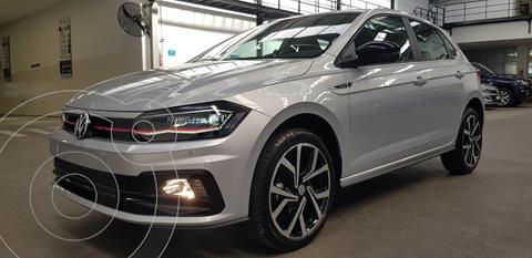 Volkswagen Polo 5P GTS nuevo color Blanco precio $5.190.000