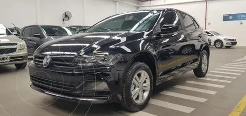 Volkswagen Polo 5P MSi nuevo color Negro financiado en cuotas(anticipo $1.000.000 cuotas desde $78.000)