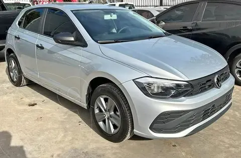 foto Volkswagen Polo 5P 1.6L Track MSi financiado en cuotas anticipo $7.000.000 cuotas desde $350.000