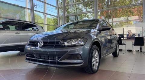 Volkswagen Polo 5P Trendline nuevo color Gris Platino financiado en cuotas(anticipo $600.000 cuotas desde $30.000)