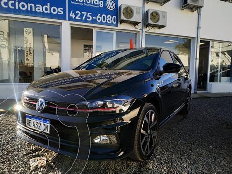 foto Volkswagen Polo 5P GTS usado (2020) precio $2.980.000