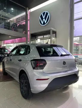 Volkswagen Polo 5P 1.6L Track MSi nuevo color Plata financiado en cuotas(anticipo $8.914.725 cuotas desde $315.000)