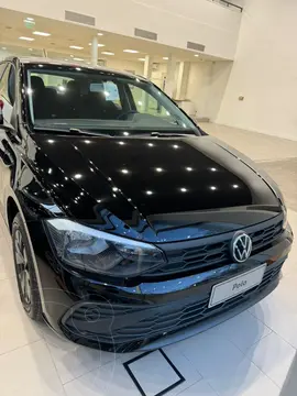Volkswagen Polo 5P 1.6L Track MSi nuevo color Gris Platino financiado en cuotas(anticipo $8.920.000 cuotas desde $314.000)