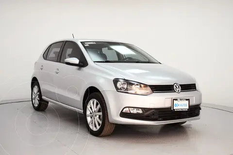 foto Volkswagen Polo Hatchback Design & Sound usado (2020) precio $269,000