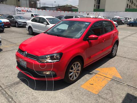 foto Volkswagen Polo Hatchback 1.6L financiado en mensualidades enganche $46,514 mensualidades desde $4,474