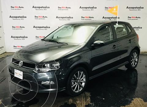 foto Volkswagen Polo Hatchback Design & Sound financiado en mensualidades enganche $53,000 mensualidades desde $5,843