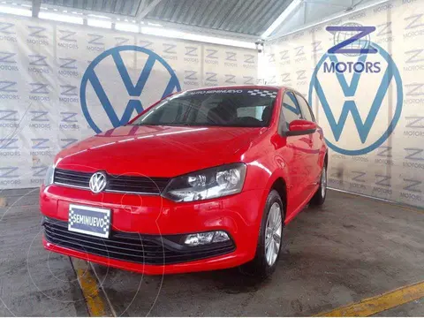  Volkswagen usados en Estado de México