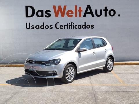 foto Volkswagen Polo Hatchback Comfortline Plus usado (2020) precio $275,000