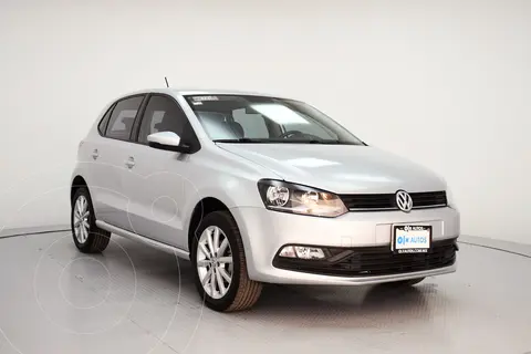 Volkswagen Polo Hatchback Design & Sound usado (2020) precio $269,000