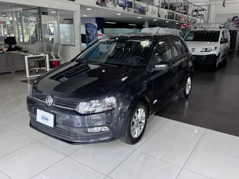 foto Volkswagen Polo Hatchback 1.2L TSI Aut financiado en mensualidades enganche $53,110 mensualidades desde $4,063