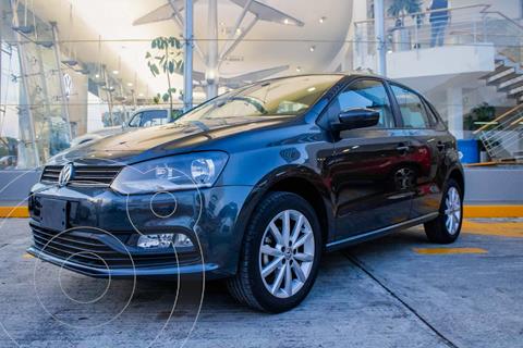foto Volkswagen Polo Hatchback Design & Sound usado (2020) precio $269,990