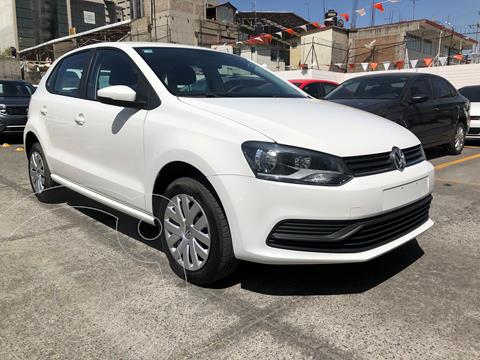foto Volkswagen Polo Hatchback Startline financiado en mensualidades enganche $4,847 mensualidades desde $4,847