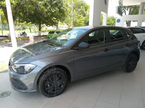 Volkswagen Polo Hatchback Track nuevo color A eleccion precio $311,272
