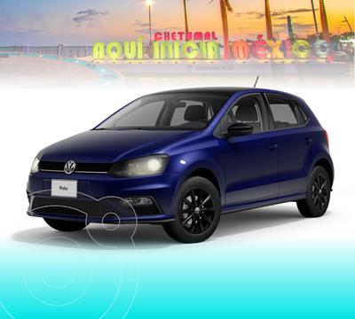 foto Oferta Volkswagen Polo Hatchback Edición Especial nuevo precio $262,067