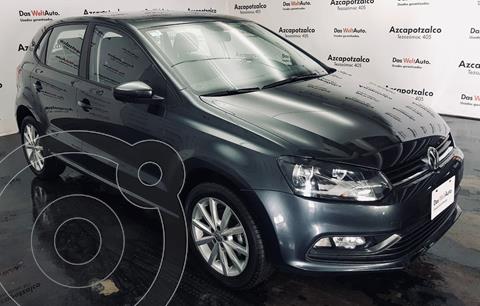 foto Volkswagen Polo Hatchback Sound financiado en mensualidades enganche $51,000 mensualidades desde $5,418