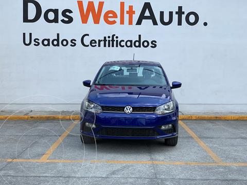 foto Volkswagen Polo Hatchback Comfortline Plus financiado en mensualidades enganche $59,148 mensualidades desde $6,415