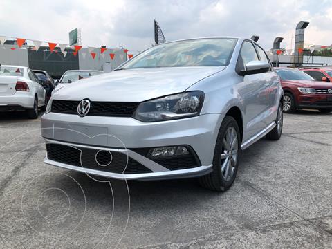 foto Volkswagen Polo Hatchback Design & Sound financiado en mensualidades enganche $50,000 mensualidades desde $5,780