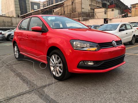 foto Volkswagen Polo Hatchback Design & Sound financiado en mensualidades enganche $6,212 mensualidades desde $6,212