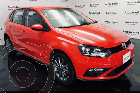 foto Volkswagen Polo Hatchback Design & Sound financiado en mensualidades enganche $52,000 mensualidades desde $5,619
