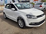 foto Volkswagen Polo Hatchback Design & Sound Tiptronic usado (2020) color Blanco Candy precio $245,000