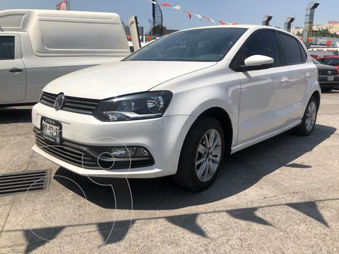 foto Volkswagen Polo Hatchback Design & Sound financiado en mensualidades enganche $6,212 mensualidades desde $6,212