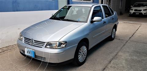 foto Volkswagen Polo Classic 1.9 SD Comfortline usado (2008) color Gris Claro precio $439.000