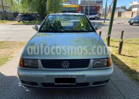 foto Volkswagen Polo Classic 1.6 Mi Full usado (2000) precio $240.000