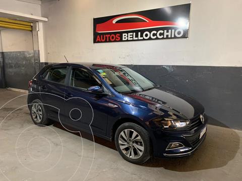 foto Volkswagen Polo Comfortline usado (2018) precio $1.750.000
