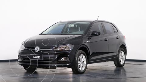 foto Volkswagen Polo Comfortline usado (2018) color Negro precio $2.010.000