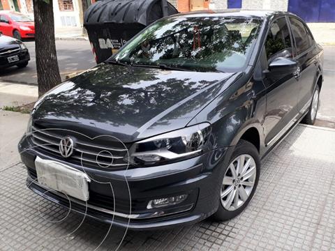foto Volkswagen Polo Comfortline usado (2016) precio $1.250.000