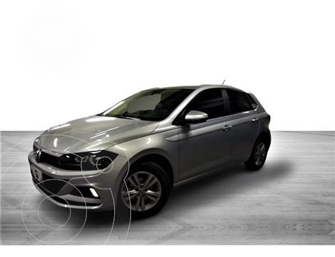 foto Volkswagen Polo 1.6 usado (2020) precio $1.960.000