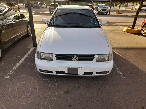 Volkswagen Polo Classic 1.9 SD usado (2000) color Blanco precio $5.000.000