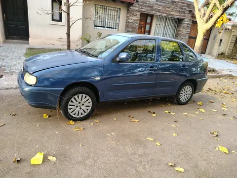 Volkswagen Polo Classic 1.6 Comfortline GNC usado (2004) color Azul precio $5.480.000