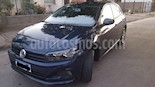 Volkswagen Polo Classic 1.6 Trendline usado (2018) color Azul precio $740.000