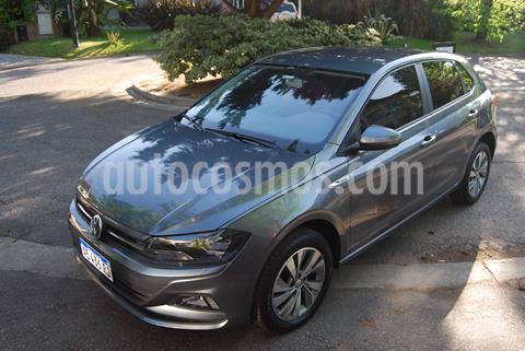 foto Volkswagen Polo Comfortline usado (2020) precio $1.350.000