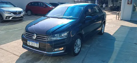Volkswagen usados en Argentina