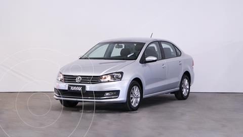 foto Volkswagen Polo Comfortline Tiptronic usado (2018) color Gris precio $2.020.000