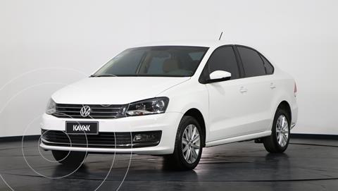 foto Volkswagen Polo Comfortline Tiptronic usado (2018) color Blanco Candy precio $2.070.000