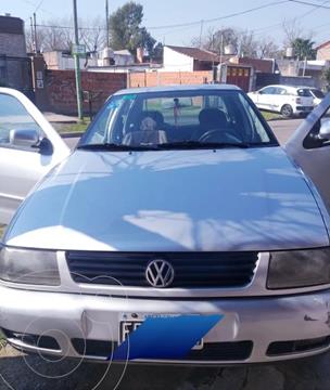 Volkswagen Polo Classic 1.6 Comfortline usado (2003) color Gris precio $415.000