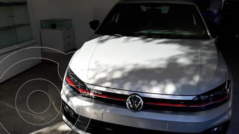 foto Volkswagen Polo Gti 1.4 Dsg usado (2021) color Gris precio $3.550.000