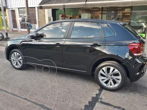 Volkswagen Polo Comfortline Tiptronic usado (2018) color Negro precio $1.950.000