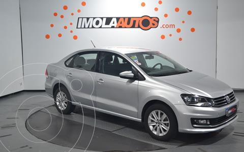 foto Volkswagen Polo Comfortline usado (2018) precio $1.300.000