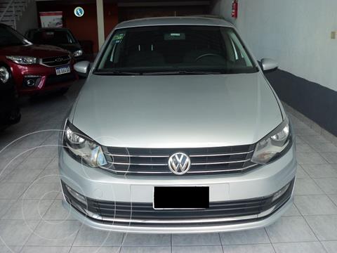 foto Volkswagen Polo 1.6 Comfortline Tiptronic (105cv) usado (2016) precio $1.299.900